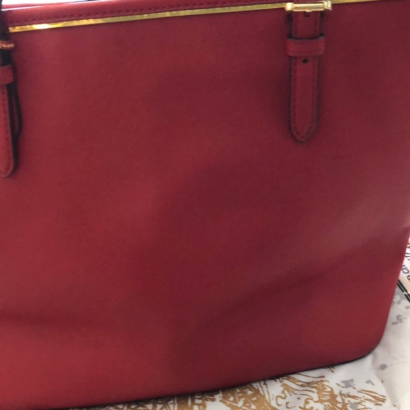 Michael Kors tote. Excellent condition! - Picture 6 of 6